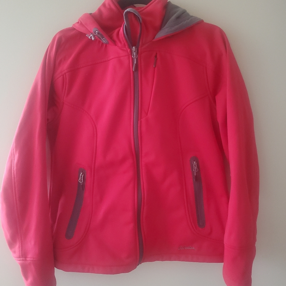 Cabela's, size large, all weather jacket
